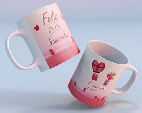 Pack Dia dos Namorados - Imagem 2