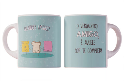 Pack Amizade - Imagem 3