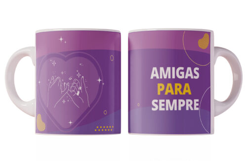 Amigas Para Sempre