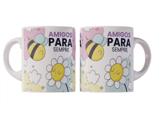 Para Sempre Amigos