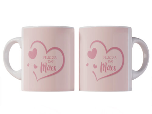 Feliz Dia Das Mães