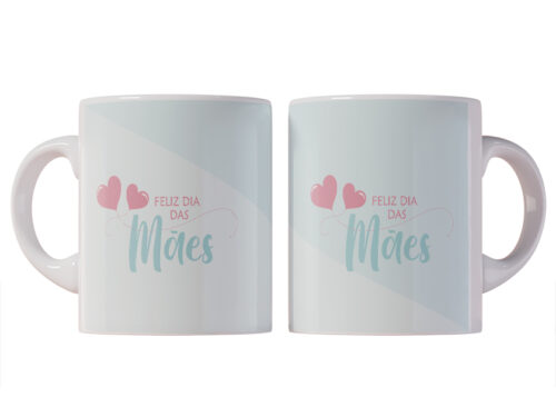Feliz Dia das Mães