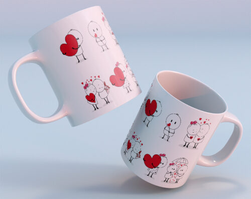 Cupido Do Amor - Imagem 2