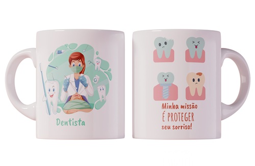 Dentista