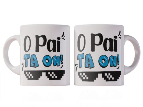 O Pai Ta On