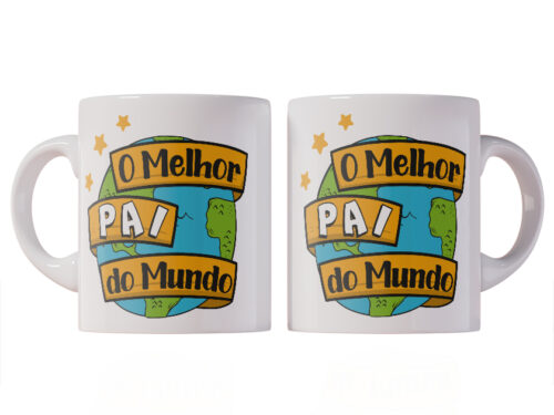 O Melhor Pai do Mundo