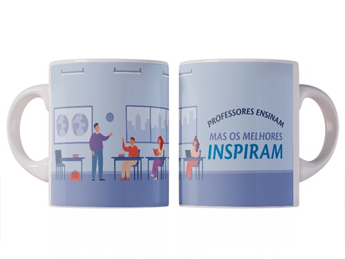 Professores Inspiram