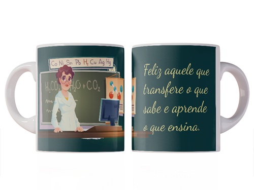 Professora 1